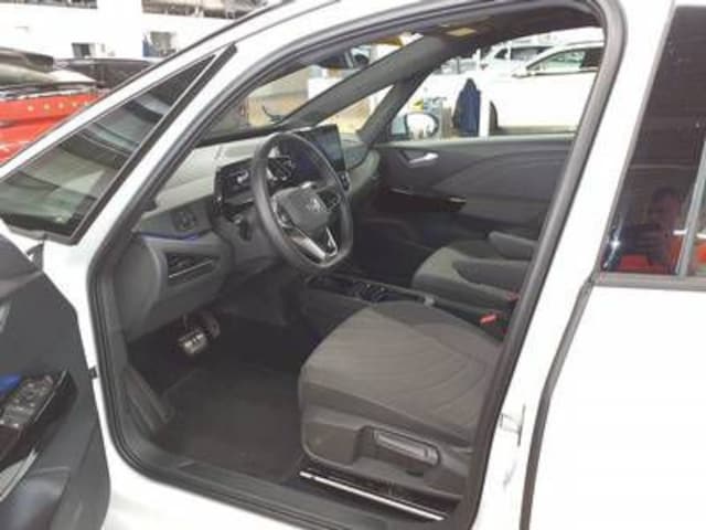 Volkswagen ID.3 204PS NP.47T ACC.KAMERA.NAVI.LED.LKRD-HZG.SHZ