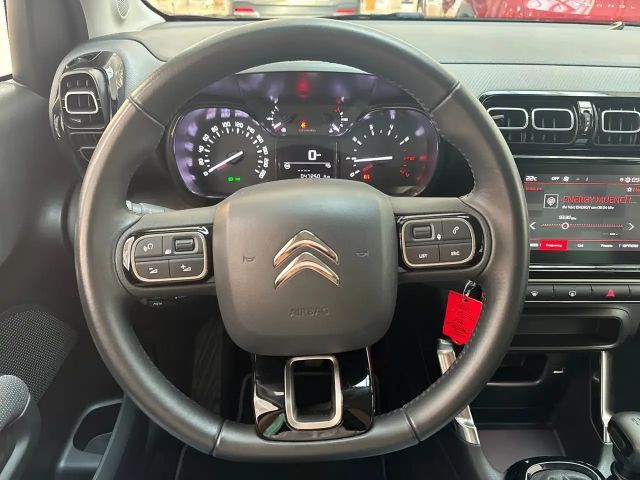 Citroën C3 Aircross C-Series PureTech