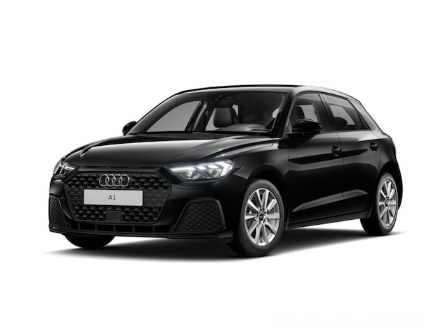Audi A1 30 TFSI S-Tronic Sportback