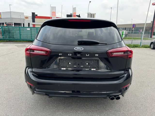 Ford Focus ST Line Wagon