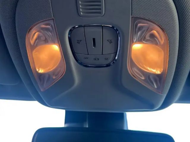 Jeep Compass Night Eagle