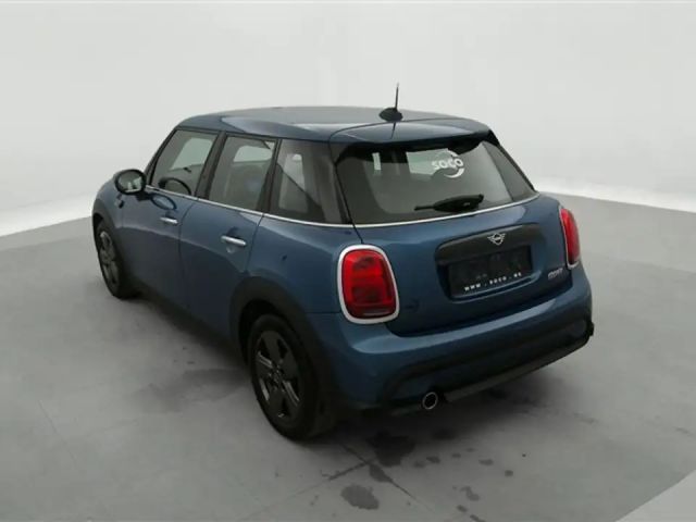 MINI Cooper 1.5A Cooper DCT Camden Edition  Navi / Led / PDC