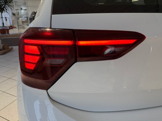 Volkswagen Polo 1.0 TSI