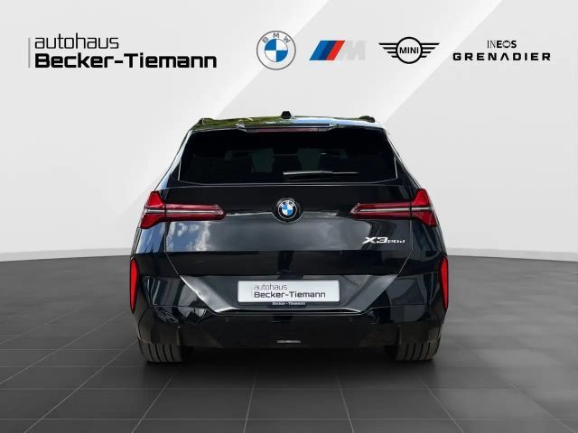 BMW X3 M-Sport xDrive20d