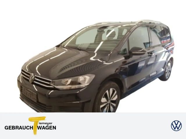 Volkswagen Touran 1.5 TSI DSG Move