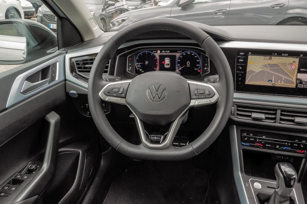 Volkswagen Taigo 1.0 TSI DSG