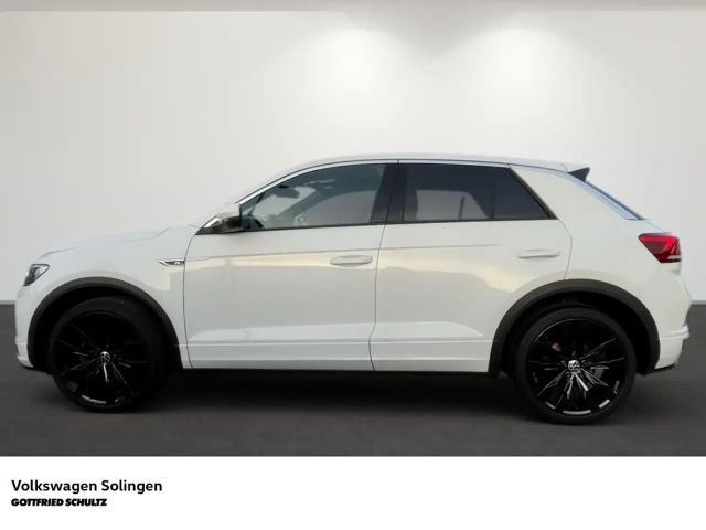 Volkswagen T-Roc 2.0 TSI 4Motion DSG R-Line