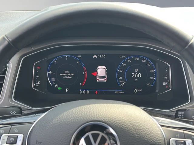 Volkswagen T-Roc 2.0 TDI DSG Style
