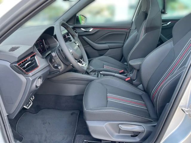 Skoda Kamiq 1.0 TSI Monte Carlo