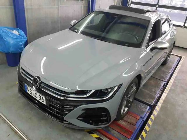 Volkswagen Arteon Shooting Brake Shooting Brake R *Sonderleasing* H&K Schiebed. IQL