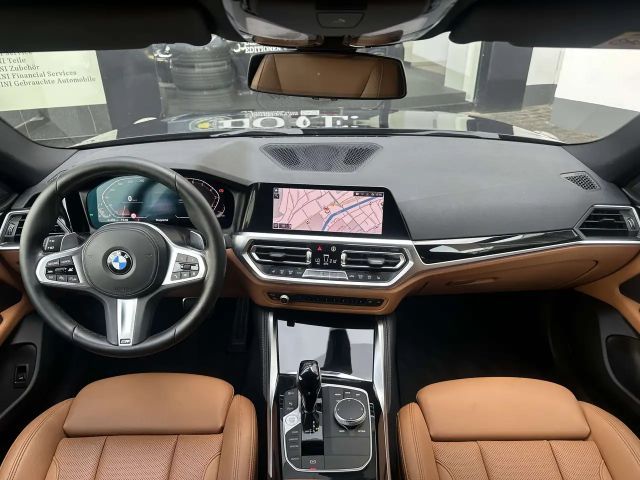 BMW 430 430i Coupé M-Sport xDrive