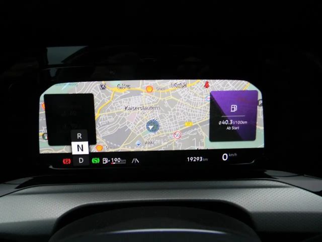 Volkswagen Golf DSG Golf VIII Move