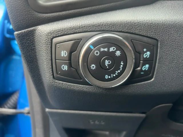 Ford EcoSport ST Line