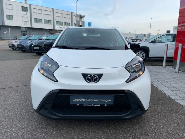 Toyota Aygo X 5-deurs Comfort