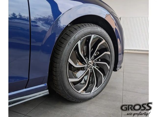 Volkswagen Golf Golf VIII R-Line Variant