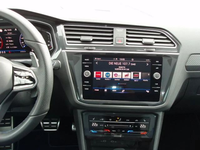 Volkswagen Tiguan 4Motion DSG