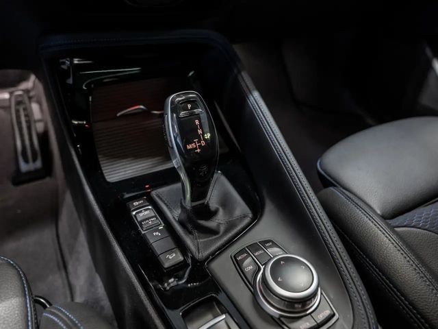 BMW X2 M-Sport xDrive