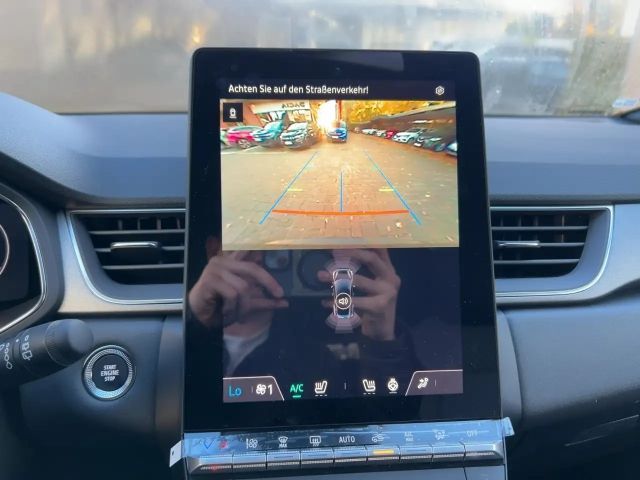 Renault Captur TCe 90 Techno