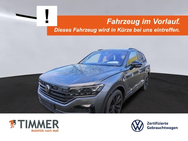 Volkswagen Touareg 3.0 V6 TDI IQ.Drive