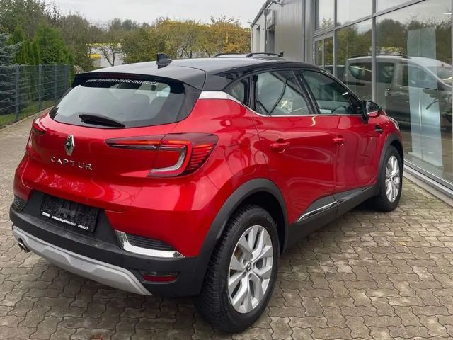 Renault Captur Intens