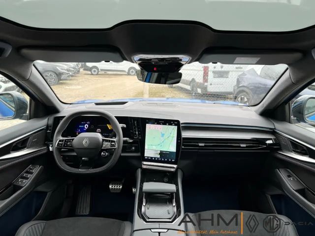 Renault Rafale Alpine