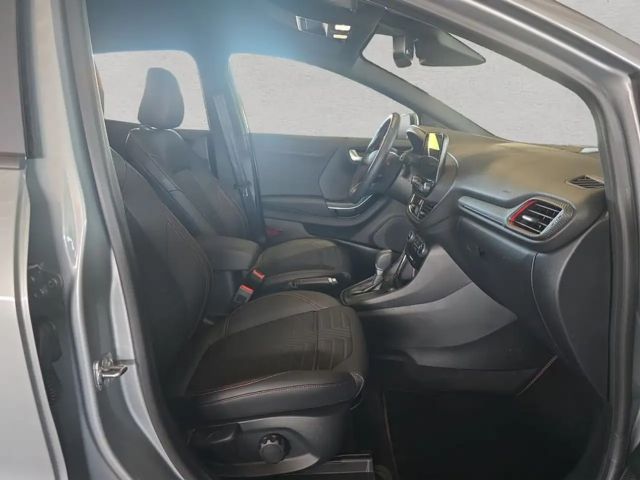 Ford Puma EcoBoost ST Line