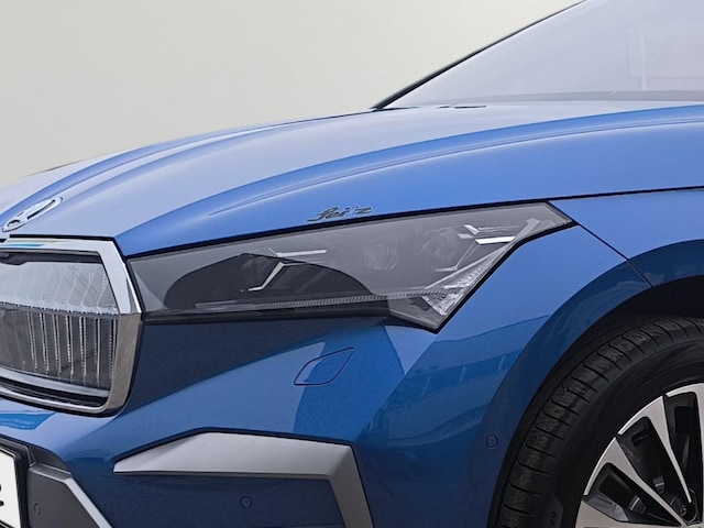 Skoda Enyaq *AHK*HEAD-UP*NAVI*KAMERA*