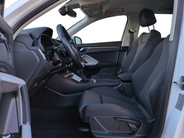 Audi Q3 40 TFSI Quattro S-Tronic