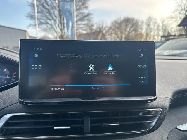 Peugeot 3008 GT-Line HDi