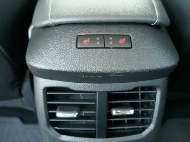 Ford Mondeo Titanium