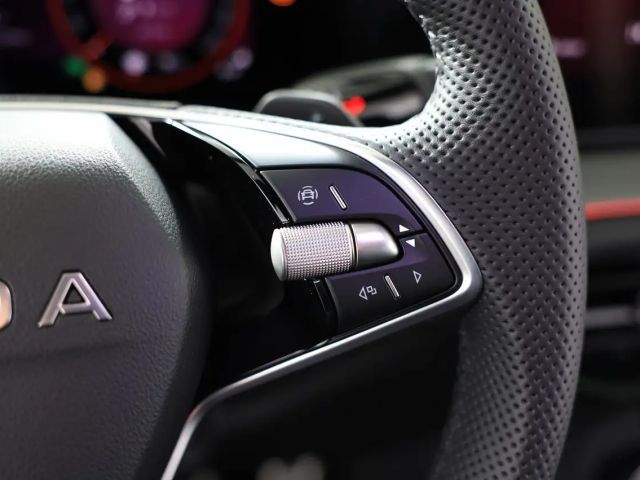 Skoda Kodiaq Sportline iV