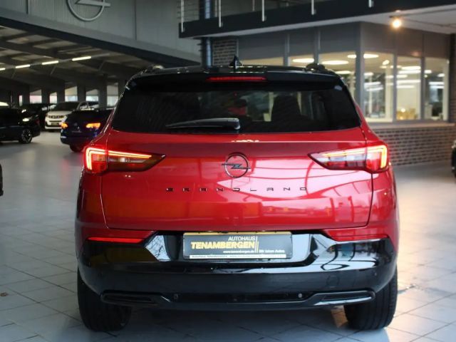 Opel Grandland X GS-Line Grand Sport