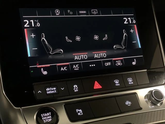 Audi A6 40 TDI Avant Sport