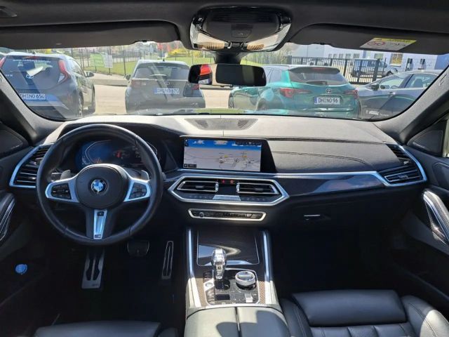 BMW X6 xDrive40i