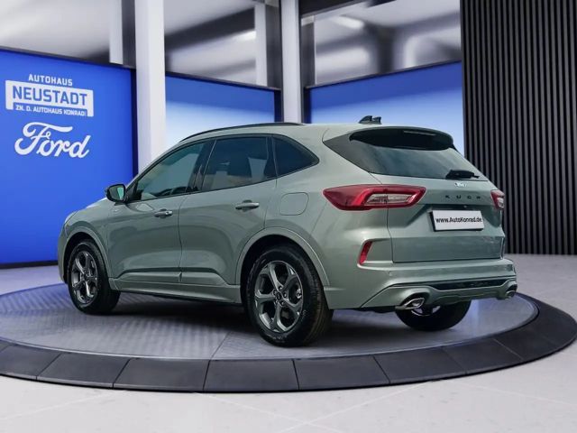 Ford Kuga EcoBoost ST Line