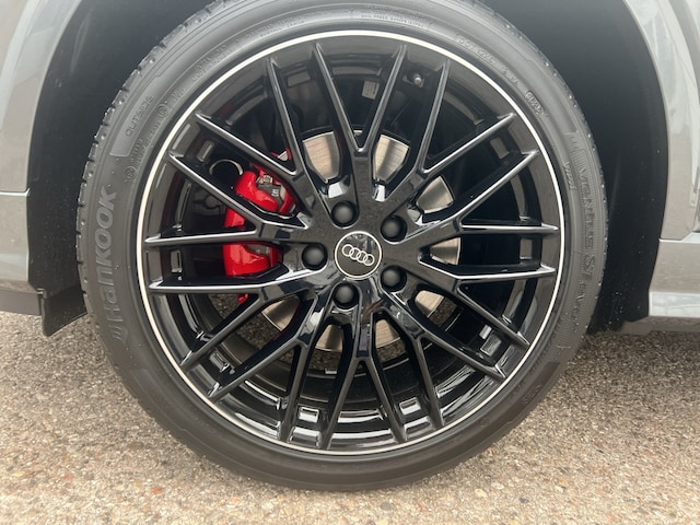 Audi Q2 35 TFSI S-Line S-Tronic