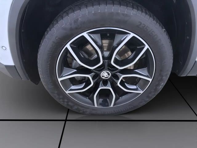 Skoda Kodiaq 2.0 TDI 4x4 Style Style