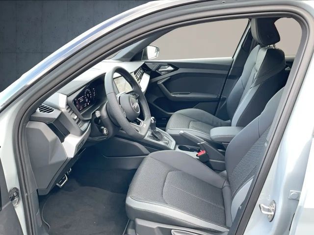 Audi A1 40 TFSI S-Line Sportback
