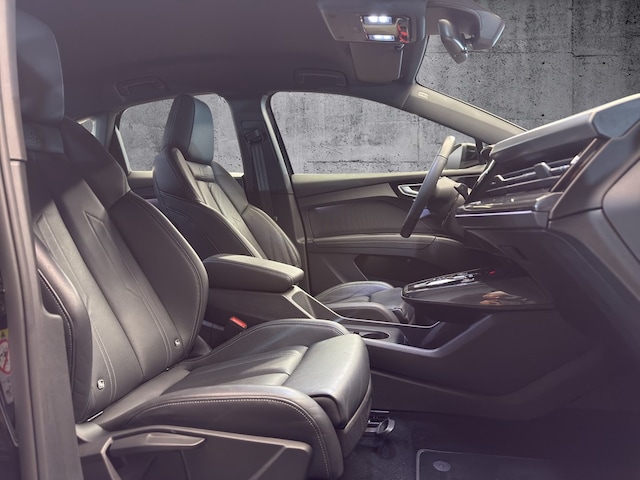 Audi Q4 e-tron 40 Sportback