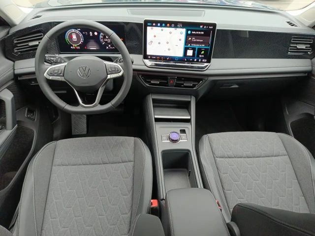 Volkswagen Tiguan DSG eHybrid