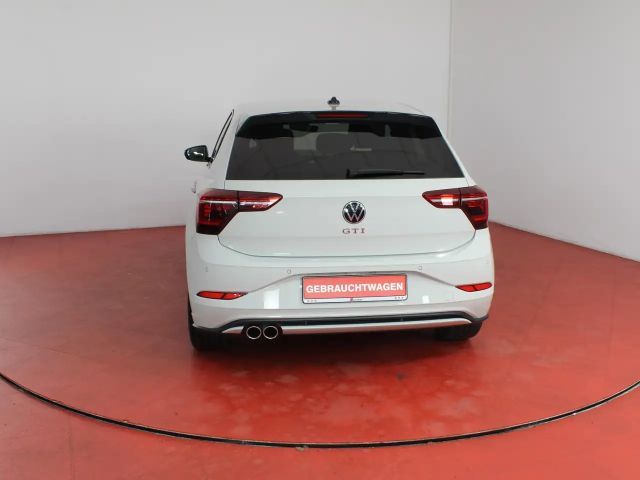 Volkswagen Polo 2.0 TSI DSG GTI