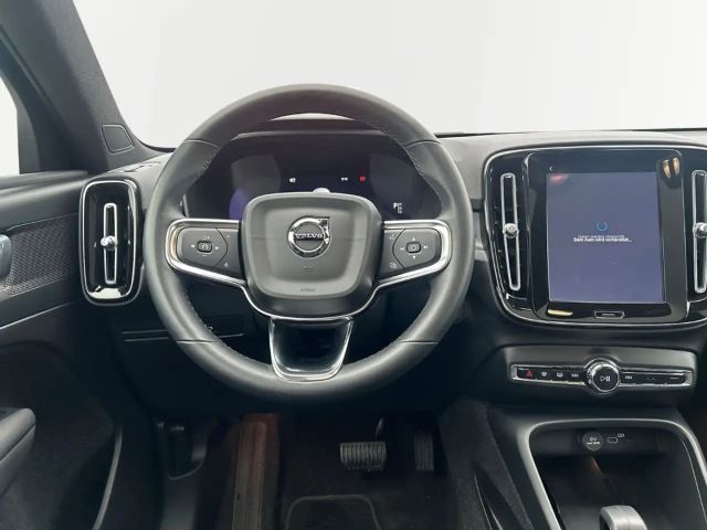 Volvo C40 AWD Plus Recharge Twin Engine