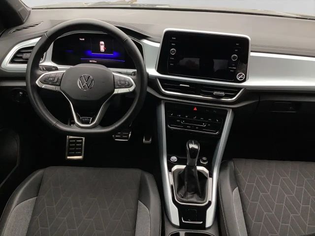 Volkswagen T-Roc 2.0 TDI DSG IQ.Drive