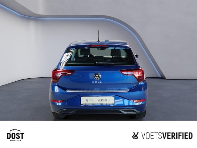Volkswagen Polo 1.0 TSI Life