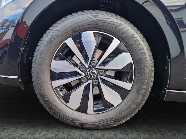 Volkswagen Polo Move