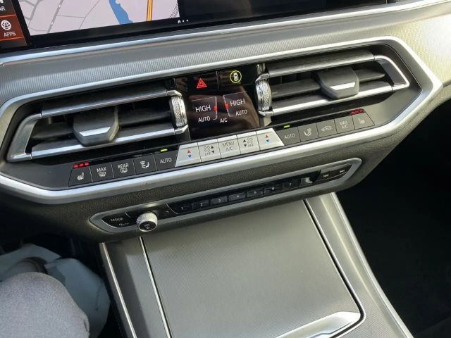 BMW X5 M-Sport xDrive30d