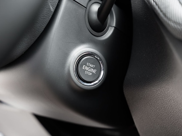 Skoda Fabia 1.0 TSI Selection