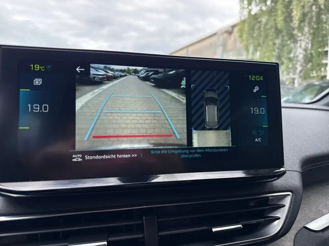 Peugeot 3008 GT-Line Hybrid