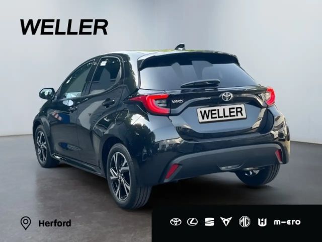 Toyota Yaris Comfort Hatchback Hybride