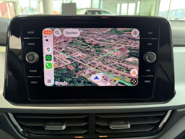 Volkswagen T-Roc 1.0 TSI